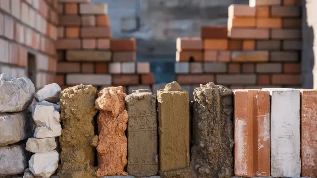 Beton zbrojony włóknami 